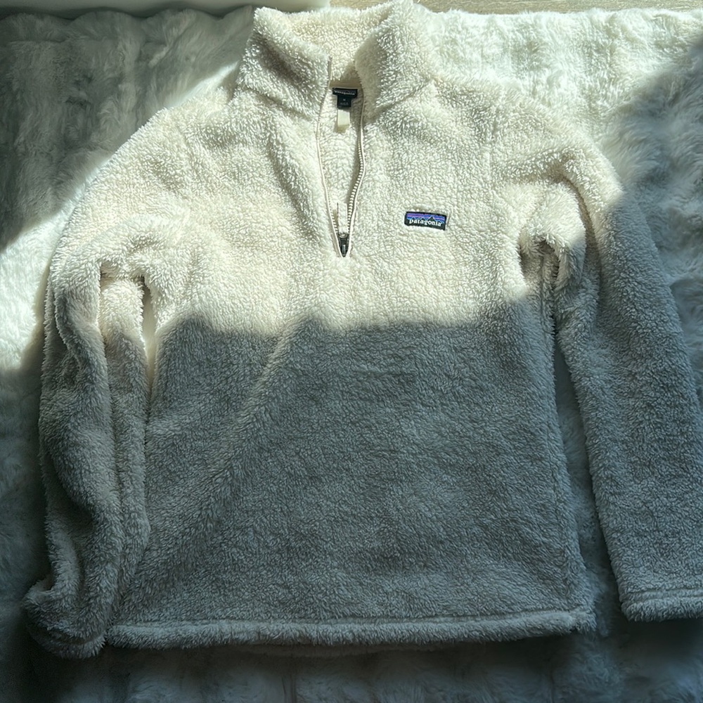 Fleece Patagonia